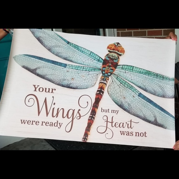 Meet your Posher, Rae - Picture 1 of 1